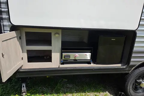 2024 Coachmen 184BHS Family Bunkhouse Travel Trailer