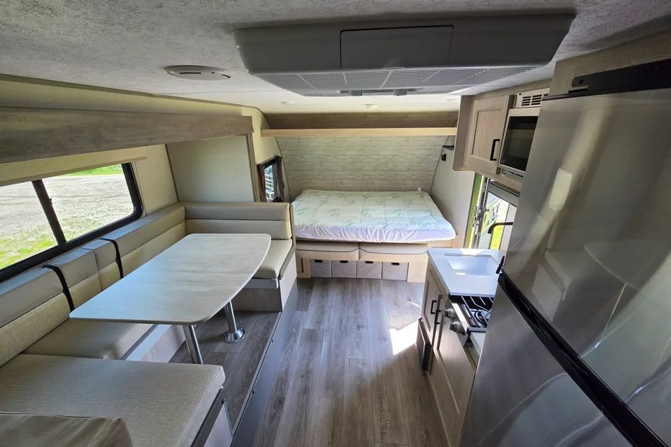 2024 Coachmen 184BHS Family Bunkhouse Travel Trailer