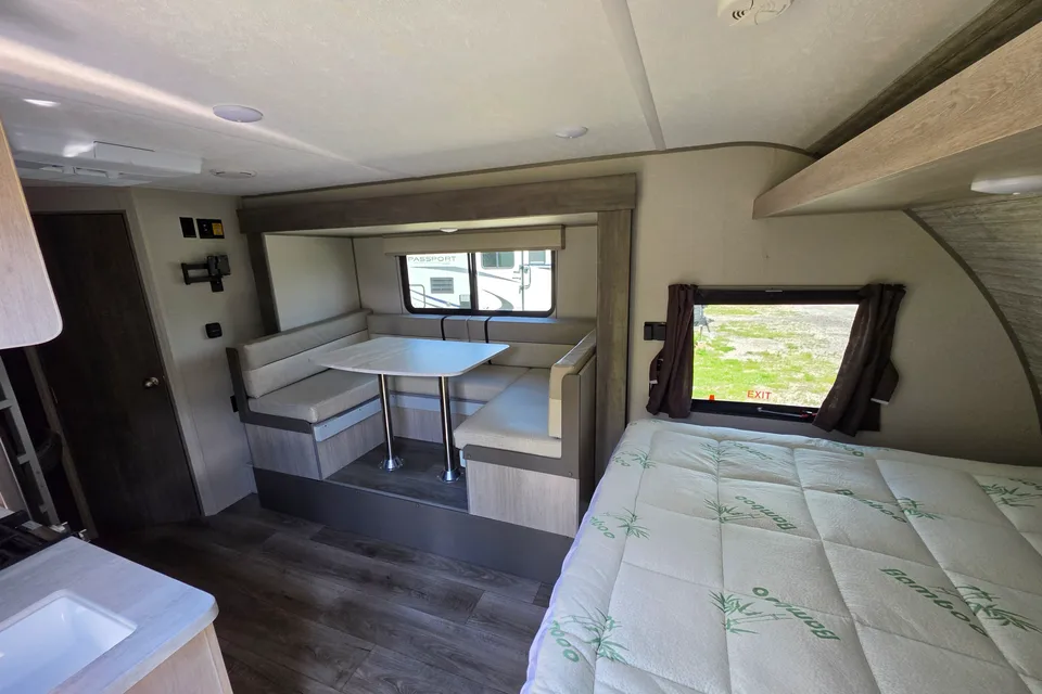 2024 Coachmen 184BHS Family Bunkhouse Travel Trailer