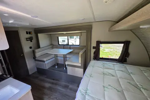 2024 Coachmen 184BHS Family Bunkhouse Travel Trailer