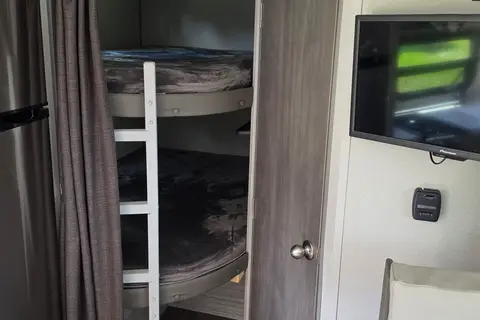 2024 Coachmen 184BHS Family Bunkhouse Travel Trailer