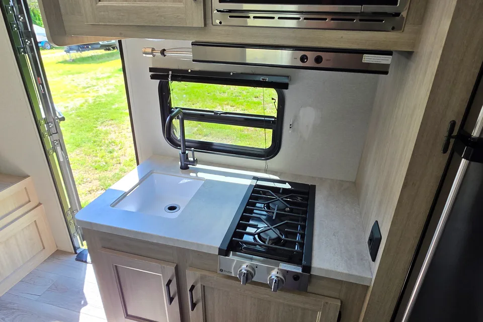 2024 Coachmen 184BHS Family Bunkhouse Travel Trailer