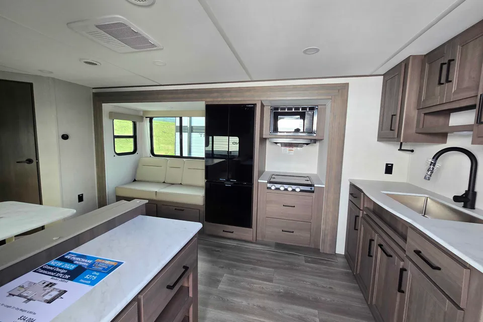 J&J Rv Rentals Grand Design