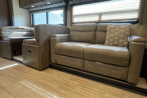 Orien's Freedom Traveler Class A