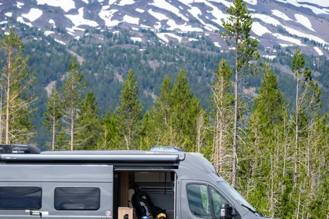 Nirvana: Your Luxe Escape into the Wild