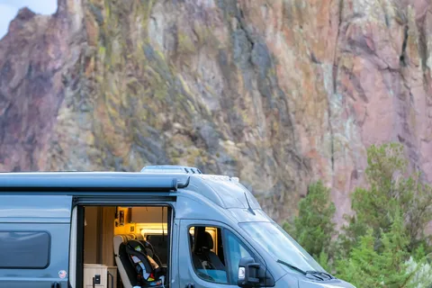 Nirvana: Your Luxe Escape into the Wild