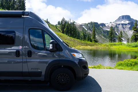 Nirvana: Your Luxe Escape into the Wild