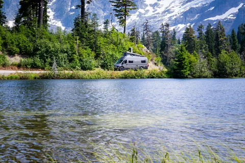Nirvana: Your Luxe Escape into the Wild