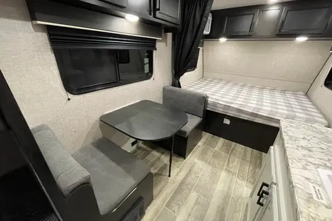 Alison's Jayco 174BH Travel Trailer