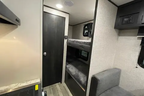 Alison's Jayco 174BH Travel Trailer