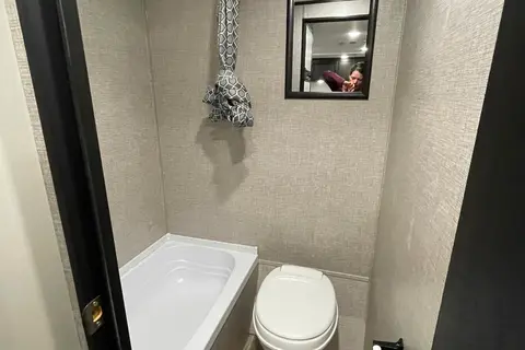 Alison's Jayco 174BH Travel Trailer