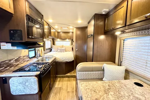 Cozy & Comfortable!!!