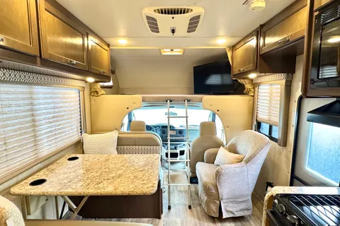 Cozy & Comfortable!!!