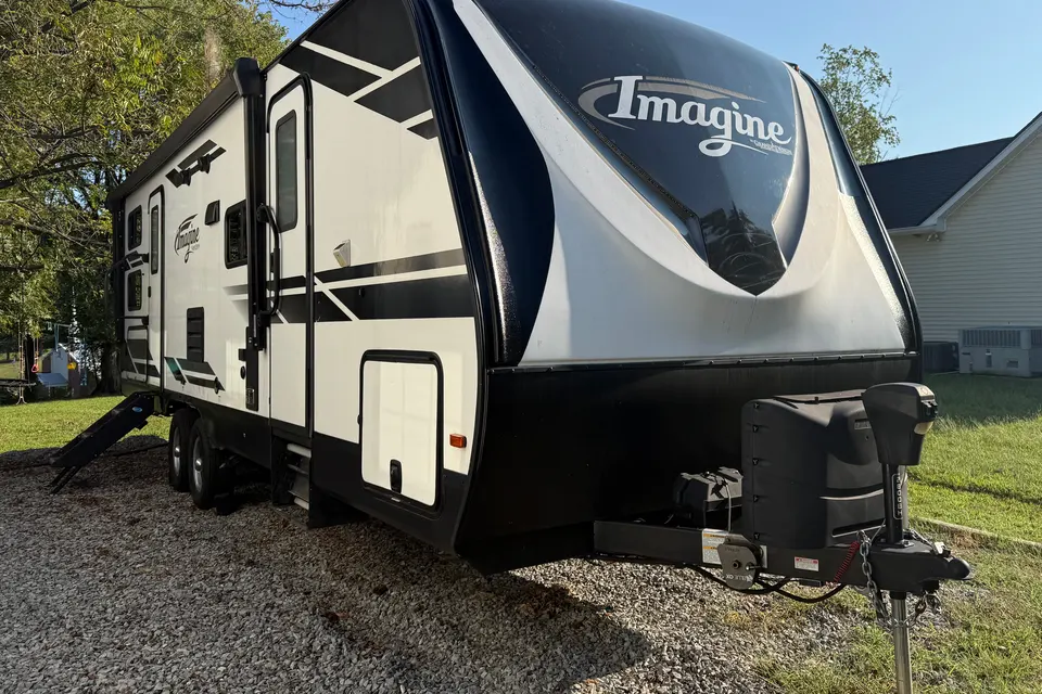 2021 Imagine Family Bunkhouse | Sleeps 8 | Blackstone Griddle | Delivery Available
