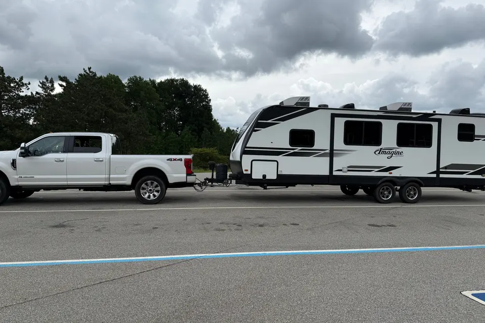2021 Imagine Family Bunkhouse | Sleeps 8 | Blackstone Griddle | Delivery Available