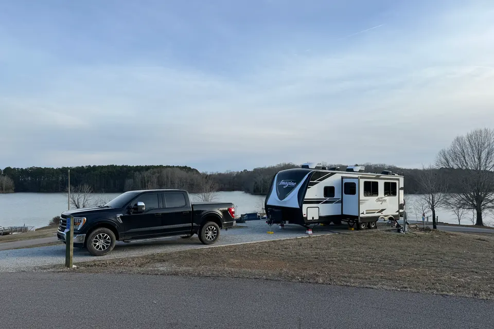 2021 Imagine Family Bunkhouse | Sleeps 8 | Blackstone Griddle | Delivery Available
