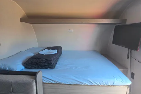 Manuel and Mindy's Fun RV