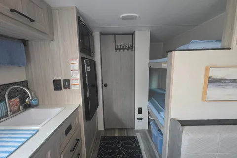 Manuel and Mindy's Fun RV