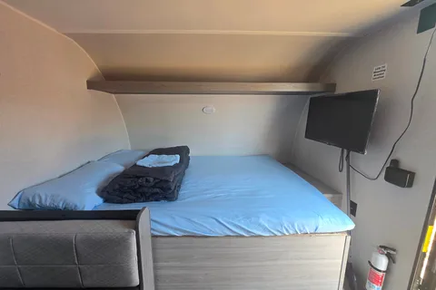 Manuel and Mindy's Fun RV