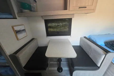 Manuel and Mindy's Fun RV