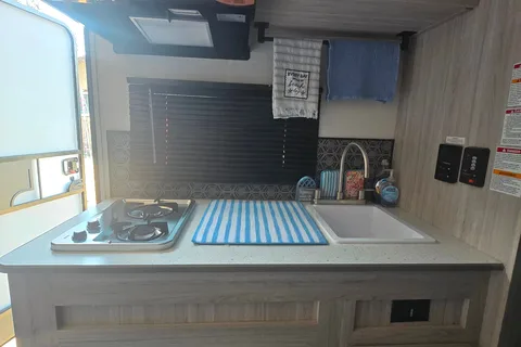 Manuel and Mindy's Fun RV