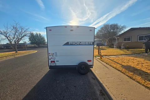 Manuel and Mindy's Fun RV