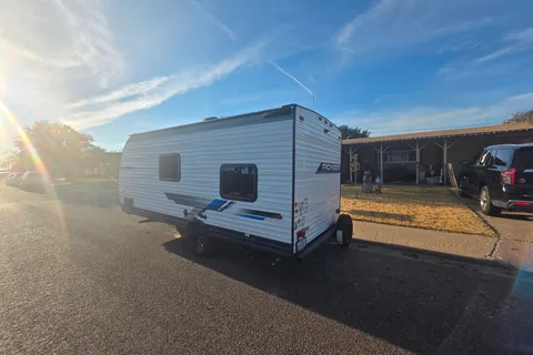 Manuel and Mindy's Fun RV