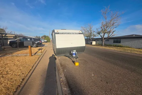Manuel and Mindy's Fun RV