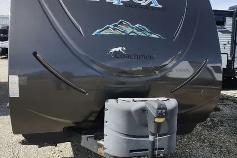 The Apex Adventure 🏕️