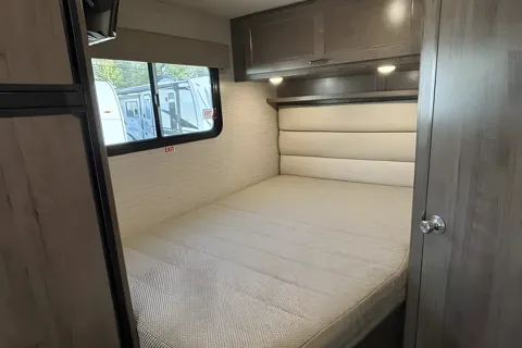 Char's Dream 2022 Winnebago