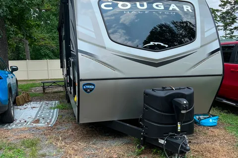 Charlotte Adventure