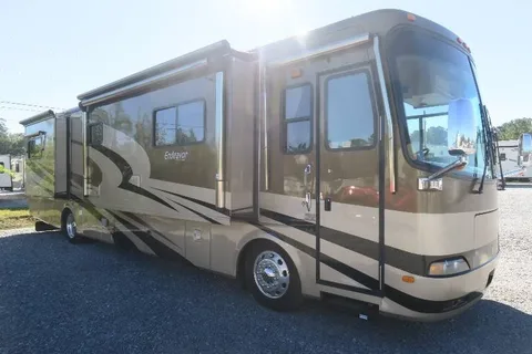 Andre's Holiday Rambler Scepter 40PDQ Class A
