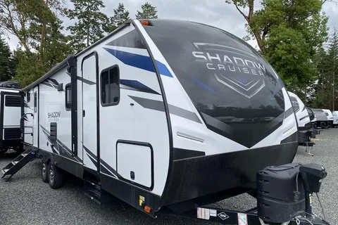 Steven's Cruiser RV 2022 Travel Trailer