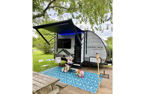Imelda RV