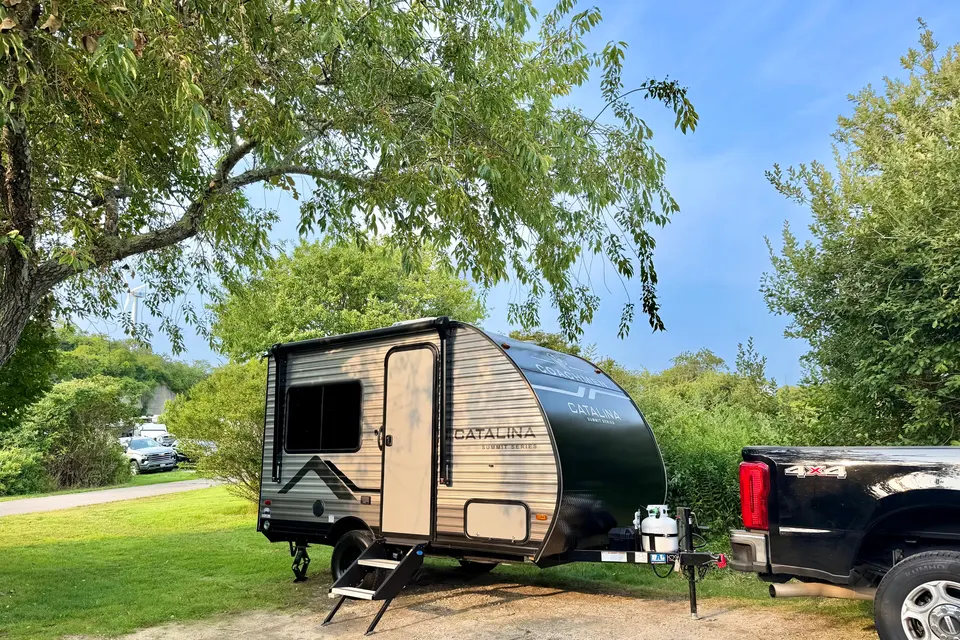 Imelda RV