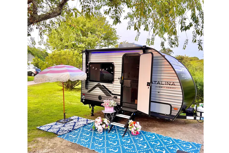 Imelda RV