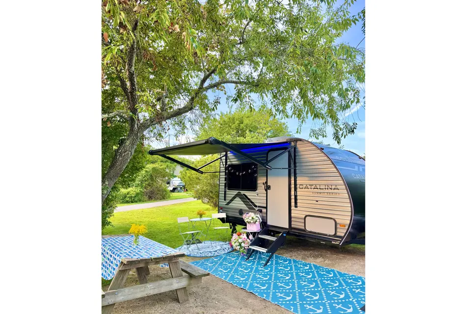 Imelda RV