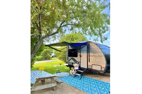 Imelda RV