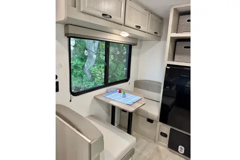 Imelda RV