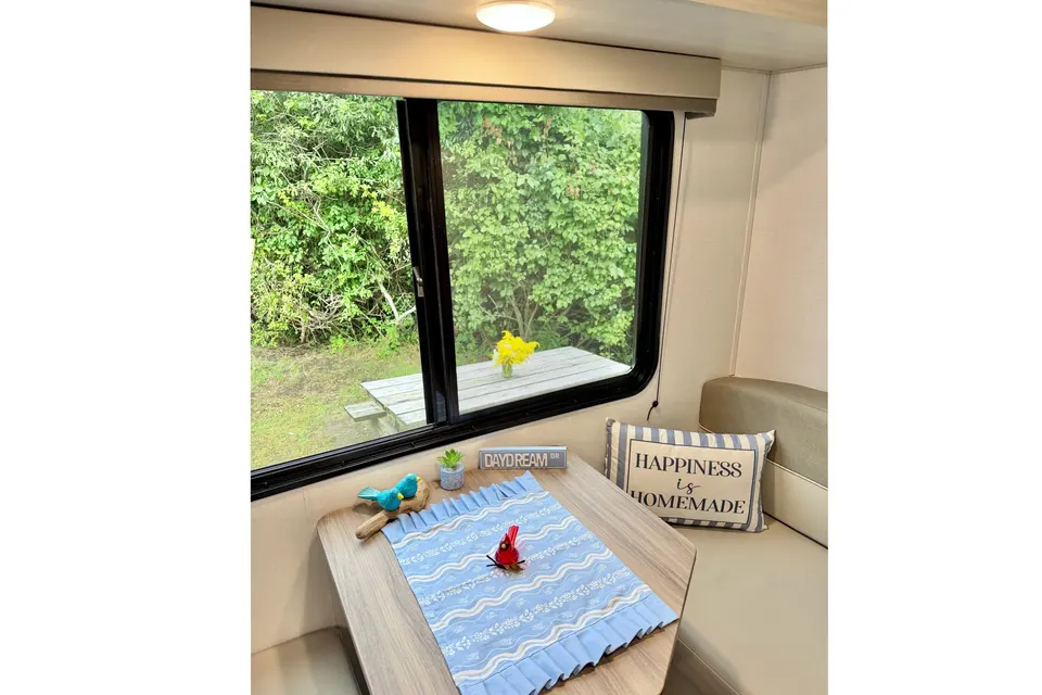 Imelda RV