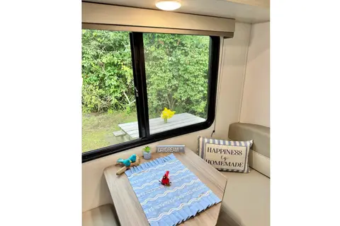 Imelda RV