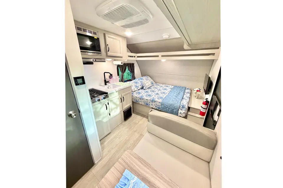 Imelda RV