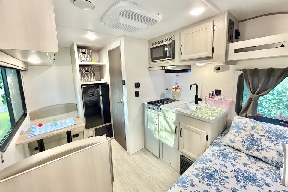 Imelda RV