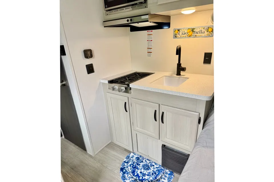 Imelda RV