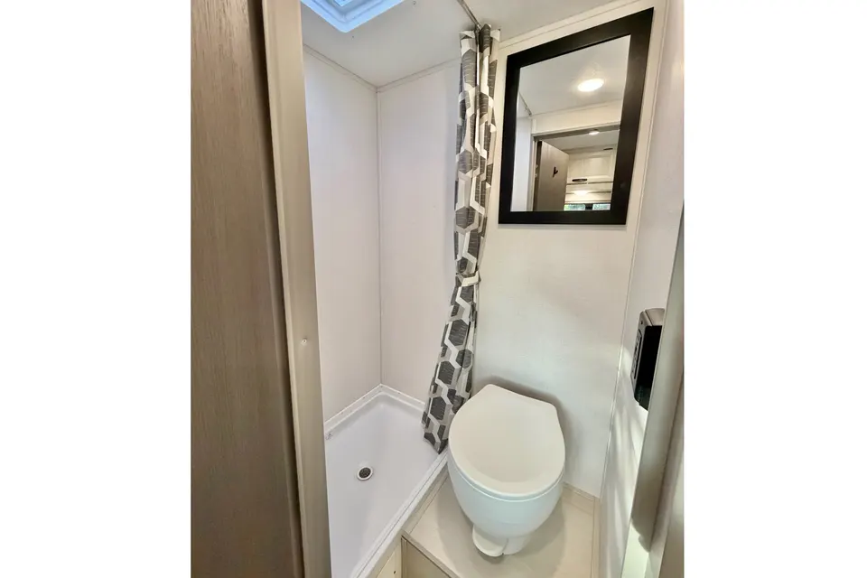 Imelda RV