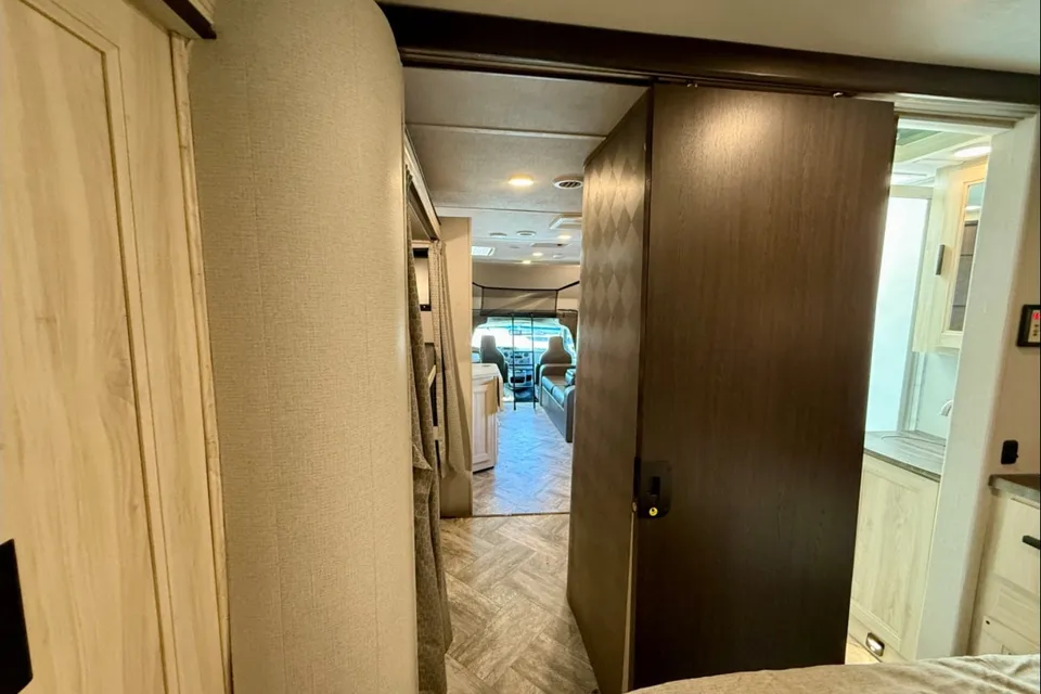 The Lang's Sunseeker