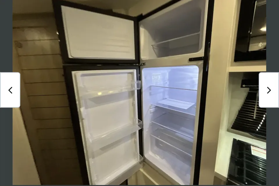 Kathleen's Jayco 263bhsw Travel Trailer