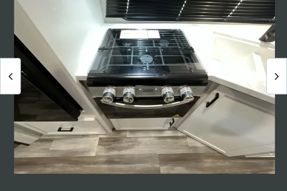 Kathleen's Jayco 263bhsw Travel Trailer