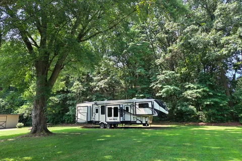 Bounds RV Cottage