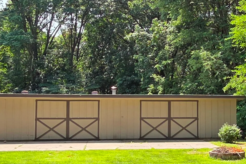 Bounds RV Cottage